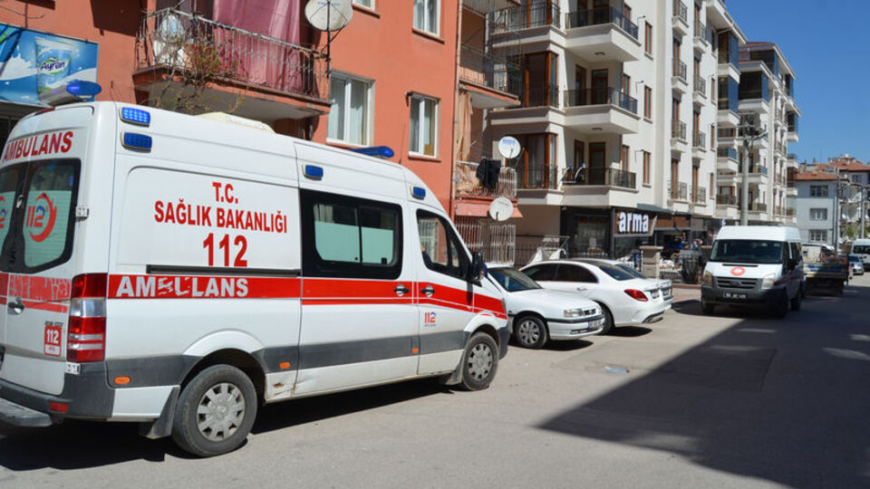 Bir çocuk annesiydi! Yatağında ölü bulundu!