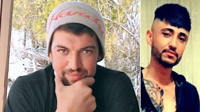 'Öldür' talimatı köpekten, cinayet silahı eşekten!