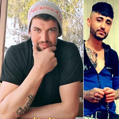 'Öldür' talimatı köpekten, cinayet silahı eşekten!