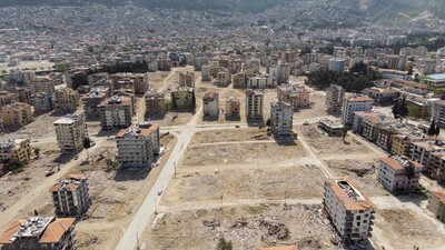 Deprem felaketinde can kaybı sayısı açıklandı