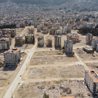 Deprem felaketinde can kaybı sayısı açıklandı