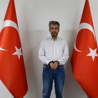 MİT'ten FETÖ operasyonu!