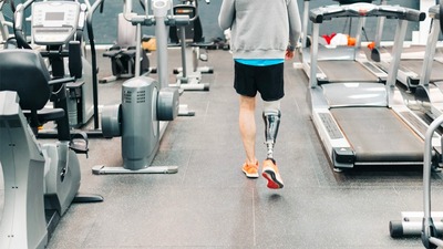 Deprem nedeniyle uzuv kaybı olan 5 bin kişi tahmini 