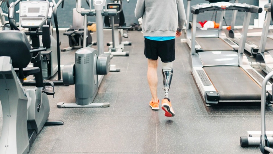 Deprem nedeniyle uzuv kaybı olan 5 bin kişi tahmini 