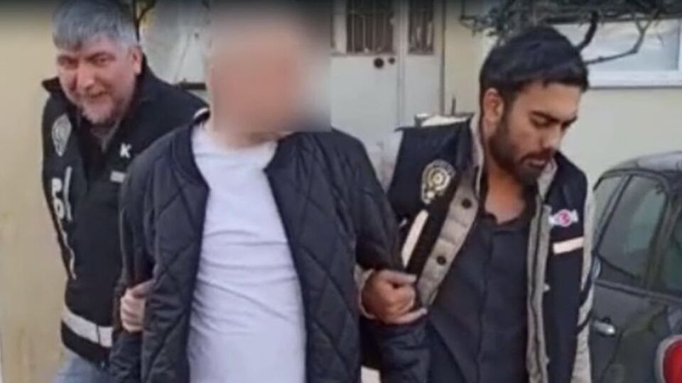 Aralarında hastane sahibi ve 9 doktor da var! 147 milyon TL'lik dolandırıcılık!