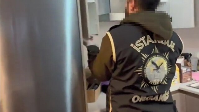 Barış Boyun çetesiyle ilgili yeni ayrıntılar ortaya çıktı!