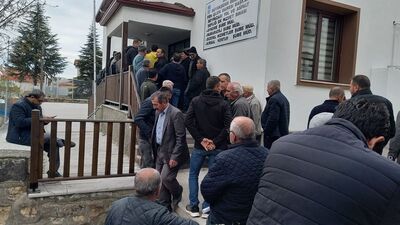 ABB tarafından çiftçilere dağıtılacak fide başvuruları başladı