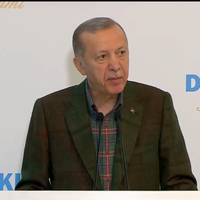 Cumhurbaşkanı Erdoğan'dan açıklamalar