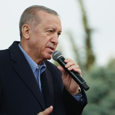 Cumhurbaşkanı Erdoğan, Diyarbakır'da açıklamalarda bulundu