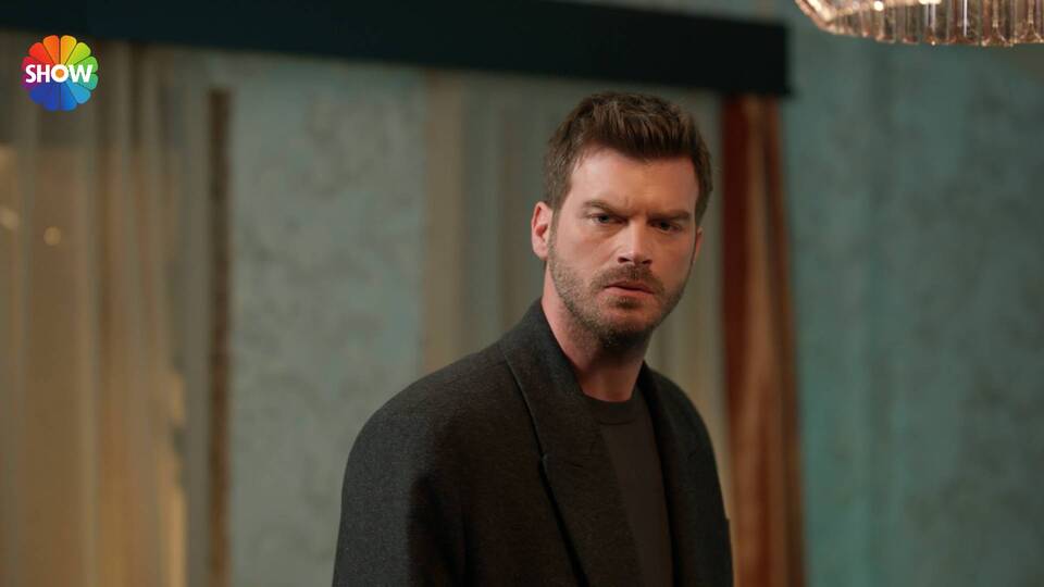 Aile'nin 7. bölüm fragmanı