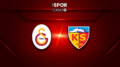 Şampiyonluk şarkısı! G.Saray çok farklı