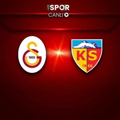 Şampiyonluk şarkısı! G.Saray çok farklı