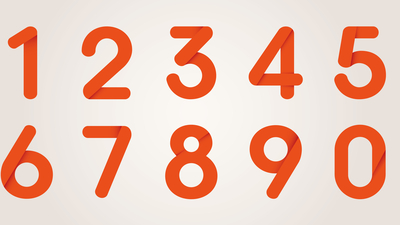 12 nerenin plakası?