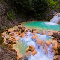 Türkiye'nin az bilinen büyüleyici yerleri!