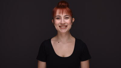 Küçüklere masallar: Böcek Olga