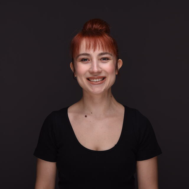 Küçüklere masallar: Böcek Olga