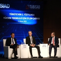 Yüksek teknoloji için eylem çağrısı raporu