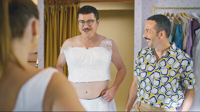 "O sahne içimde kaldı"