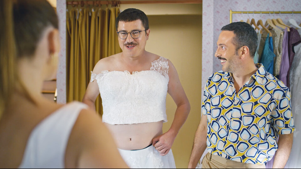 "O sahne içimde kaldı"