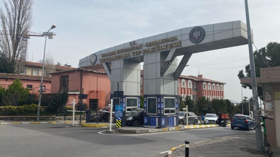 Cerrahpaşa 25 Nisan'da yeni yerinde faaliyete başlayacak