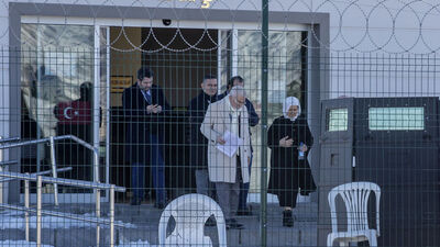 Yargıtay, Koza İpek Holding davasında kararları onadı