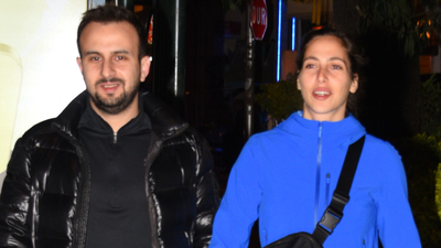 Akşam yürüyüşü