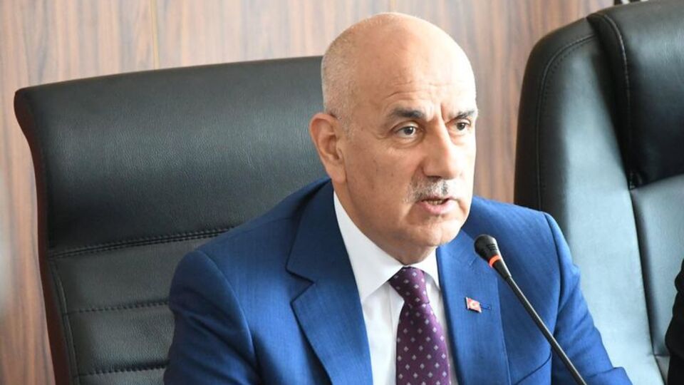 Türkiye su ürünleri yetiştiriciliğinde Avrupa'nın zirvesinde