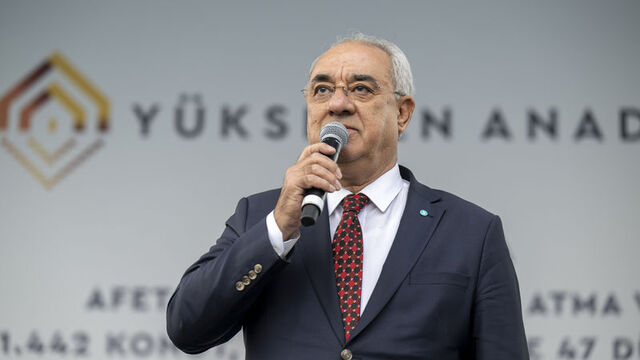 Aksakal: Şimdi hepsi Ecevitçi oldu