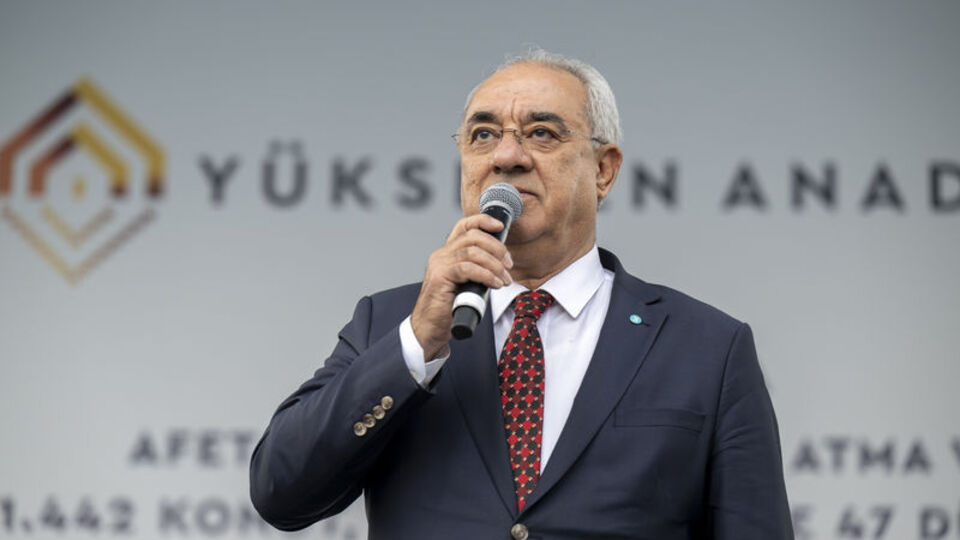 Aksakal: Şimdi hepsi Ecevitçi oldu