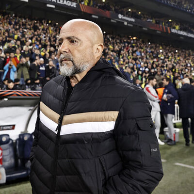 Flamengo'dan resmi teknik direktör açıklaması!