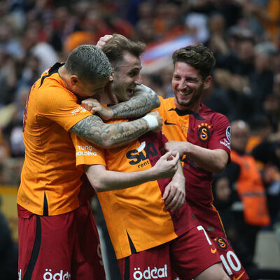 ''City, Real, Barcelona bile diz çökerdi''