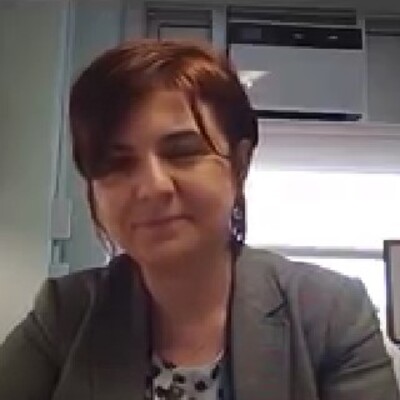 ABD'de yaşayan Türk doktor Habertürk'e konuştu