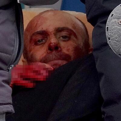 Babasını yaralamış annesini öldürmüştü! İşte caninin ifadesi!