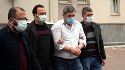 Yargıtay'dan kadın cinayeti kararı! Nafaka tartışmasında 25 bıçak!