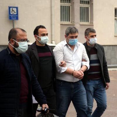 Yargıtay'dan kadın cinayeti kararı! Nafaka tartışmasında 25 bıçak!