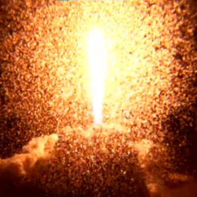 İMECE uydusu uzaya fırlatıldı