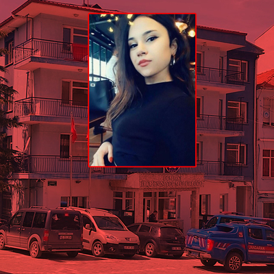 Şoke eden ölüm! Polis lojmanında başından vurulmuş halde bulundu