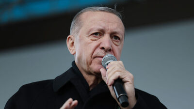 Cumhurbaşkanı Erdoğan: Bay bay Kemal sen böyle hastane gördün mü?