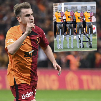 Teknolojinin meyvesi