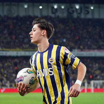 İngilizler Arda için Kadıköy'e geliyor!