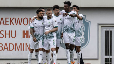 Bodrum'dan kritik galibiyet