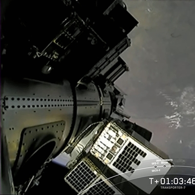 İMECE uydusunun mühendisleri konuştu