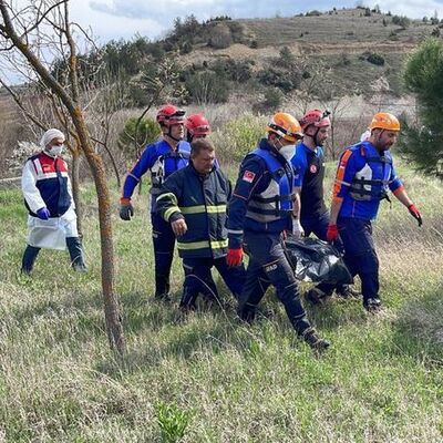 Dina cinayetinde yeni bir detay ortaya çıktı