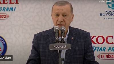 "İnşa edilen konut ve köy evleri 100 bini buldu"