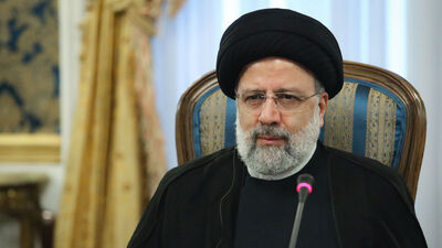 İran'da Reisi'den başörtüsü açıklaması