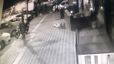 Yeni görüntüleri ortaya çıktı