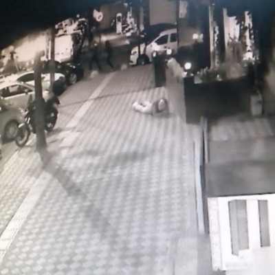 Yeni görüntüleri ortaya çıktı