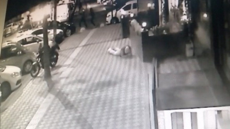 Yeni görüntüleri ortaya çıktı