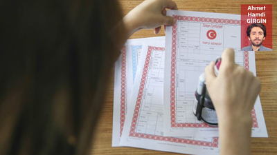 Konut dışı satış farkı açıyor!