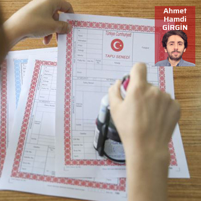 Konut dışı satış farkı açıyor!